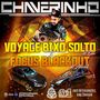 Cd Voyage Bixo Solto e Focus Blackout