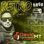 Cd Retro Music 2021 by Deejay David MT