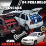 ASTRA ARRASTA ELAS G4 PESADELO G2 REVOAD