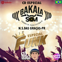 CD BAKAIA SOM ESPECIAL FUNK 2022
