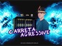 CARRETA AGRESSIVE DJ ONE