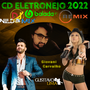 CD ELETRONEJO 2022 REMIX PART 3