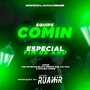 CD EQUIPE COMIN - ESPECIAL FIM DE ANO