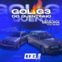 Gol G3 Do Quentinho Esp Segura Tua Musa