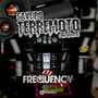 CD Saveiro Terremoto - DJ Frequency Mix