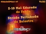 CD S10 MalEducada e StradaPertubada Vol2