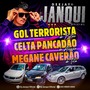 GOL TERRORISTA DO BETAO CELTA PANCADAO