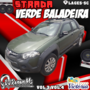 STRADA VERDE BALADEIRA VOL 4