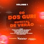 CD DOS GURI VOL 1 - DJ VINIICIUS RS