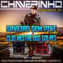 Cd Saveiro Sem Pike e Clio Do Xavier