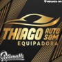 THIAGO AUTO SOM VOLUME 01