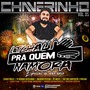Cd Equipe E Tchau Pra Quem Namora Vol.5