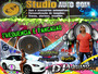 STUDIO AUTO SOM (RAXA E PANCADAO)