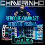 Cd Rbq Kamikaze Rbq Insonia e Lentz