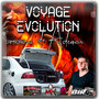 CD - VOYAGE EVOLUTION DO ADEMAR - DJ BIR