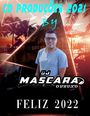 CD PRODUCOES DE 2021 DJMASCARA