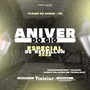 CD ANIVER DO GIO ESP FIM DE ANO
