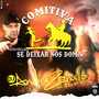 CD COMITIVA SE DEIXAR NOIS DOMA 2022