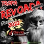 Cd Tropa Revoada Mil Grau Dj David MT