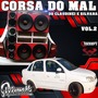 CORSA DO MAL VOLUME 02