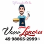 Vasco Lanches Capinzal Sc 2022