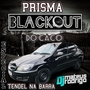 CD - PRISMA BLACKOUT ESP. TENDEL