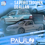 Saveiro Trooper do Allan