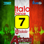 CD ITALO DANCE VOL 7 SO AS TOP