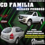 FAMILIA MORAES PEDROSSO VOLUME 01