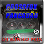 CD CrossFox Pancadao 2022 DJ Kinho Mix