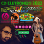 CD ELETRONEJO 2022 DJNILDOMIX LANCAMENTO