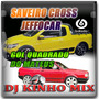 CD Saveiro Cross Jeffocar 2022 DJ Kinho