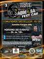 1 CABULOSA FEST CAR