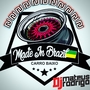 MADE IN BRAZIL - Carro Baixo