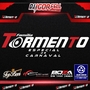 Familia Tormento Esp Carnaval Dj Igor Fell