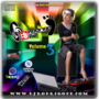 CD - Dj Rodrigo pe Vol. 03