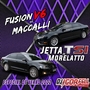 Fusion V6 do Maccalli e Jetta TSI do Morelatto