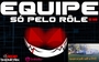 CD EQUIPE SO PELO ROLE VOL3 2022