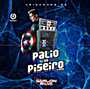 CD PALIO DO PISEIRO DO ARTUR VOL-01 FUNK