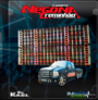 CD F-250 CARRETA NEGONA TREMINHAO BY DJ KAELL & D...