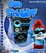 CD BOB SMURF ESP DE VERAO