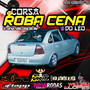 Corsa Roba Cena Do Leo Volume 1