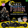 CD ARES ALTO FALANTES BATIDAO TUM DUM