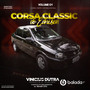 Corsa Classic do Ednilson Vol 01
