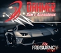 CD Dahmer Som e Acessorios-FrequencyMix