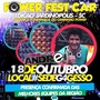 CD Power Fest Car Jardinopolis SC Dj Andrei SC