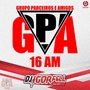 Cd GPA 16 AM By Dj Igor Fell