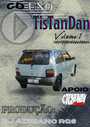 Cd Uno TisTandan Volume 1