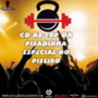 CDTOP PISADINHA VOL4 ESPECIAL NO Piseiro