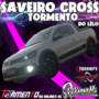 SAVEIRO CROSS TORMENTO DO LELO VOLUME 01